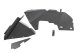 RUG Fender Flare Kits