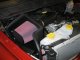 KN 63 AirCharger Intake