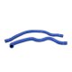 MM Silicone Hose - Radiator