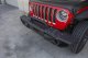 DVE Front Bumpers