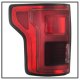 SPY LED Tail Lights