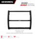 GOR Step Guard - 3000 -Tex Blk