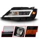ANZ Projector Headlights