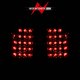 ANZ LED Taillights