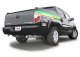 BOR Cat Back Touring