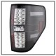 SPY LED Tail Lights