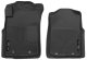 HL XAC - Front - Black