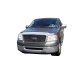 AVS Aeroskin Shield - Chrome