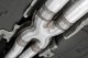 MBRP Catback Exhaust AL