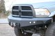 DVE Front Bumpers