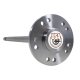 YUK Alloy Axles