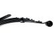 TUF Rear Leaf Springs