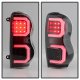 SPY LED Tail Lights