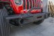 DVE Front Bumpers
