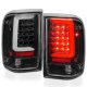 ANZ LED Taillights