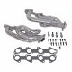 BBK Short Tuned Length Headers