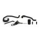 MM Baffled Oil Catch - Kit