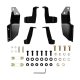 WES HDX Grille Guards