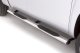 LND Nerf Bars - Polished