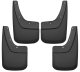 HL Mud Guards