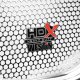 WES HDX Grille Guards