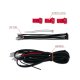 ANZ LED Taillights