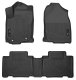 HL WB - Combo - Black