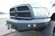 DVE Front Bumpers