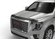 Auto Ventshade 377184 Aeroskin Matte Black Flush Mount Hood Protector for 21-22 GMC Yukon/Yukon X...