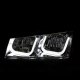 ANZ Crystal Headlights