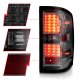 ANZ LED Taillights