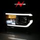ANZ Projector Headlights