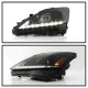 SPY Headlights