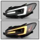 SPY Headlights