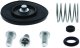 QBS Accelerator Pump Kits