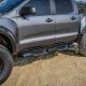 WES Nerf Bars - HDX Xtreme