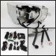 SPY Fog Lights