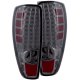 ANZ LED Taillights