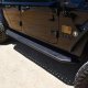 WES Running Boards - Outlaw