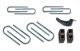 TUF Lift Kits