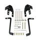 WES Sportsman Grille Guards