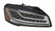 HELLA Headlight Assemblies