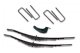 TUF Front Leveling Kits
