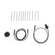 BIL B6 Series Shocks