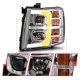 ANZ Projector Headlights
