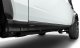 Bushwacker 14117 Black Trail Armor Rocker Panel and Sill Plate Covers for 2021-2023 Ford Bronco 4...