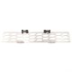 PUT Bumper Grille Inserts
