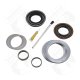 YUK Minor Install Kits