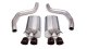 COR Axle-Back Sport
