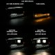 ANZ Projector Headlights